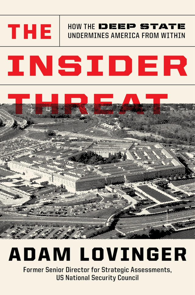 The Insider Threat