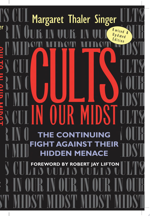 Cults in Our Midst