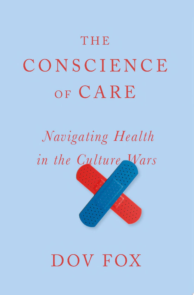 The Conscience of Care