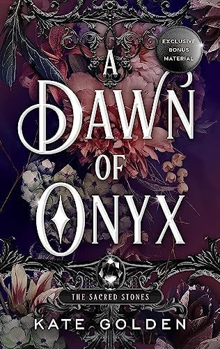 A Dawn of Onyx