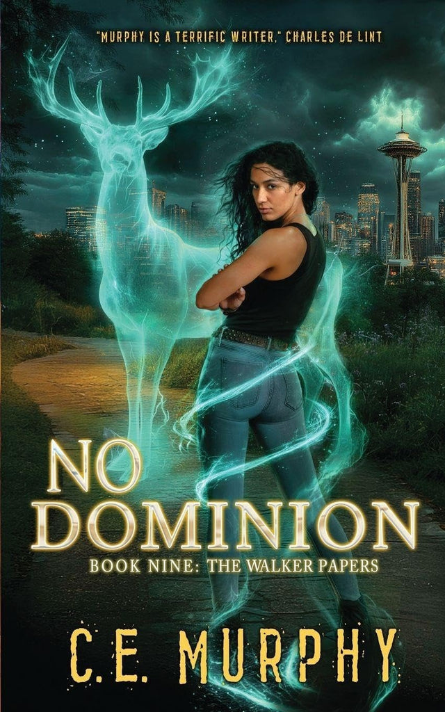 No Dominion