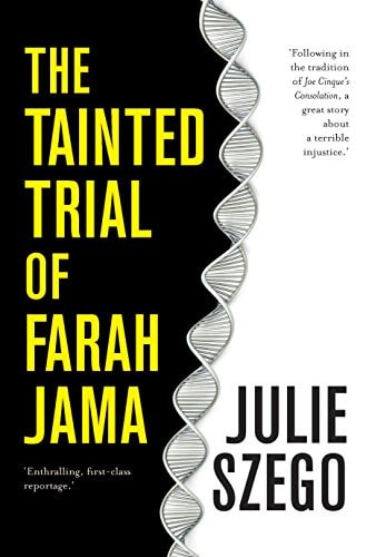 The Tainted Trial of Farah Jama