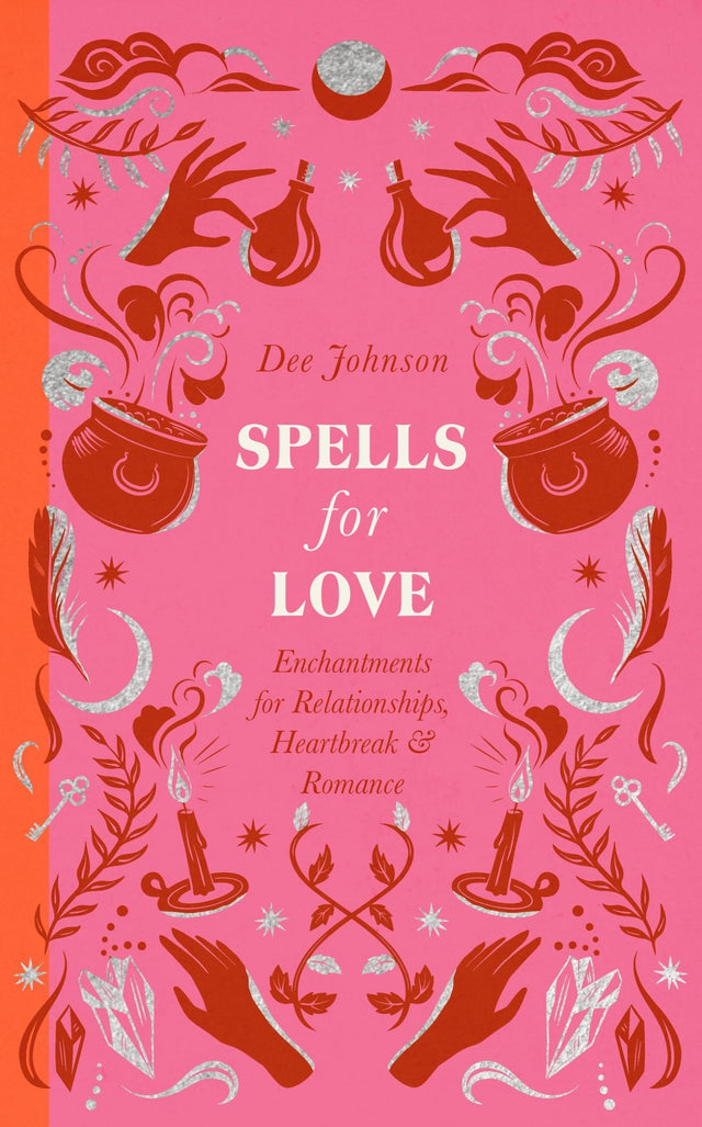 Spells for Love