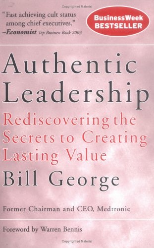Authentic Leadership
