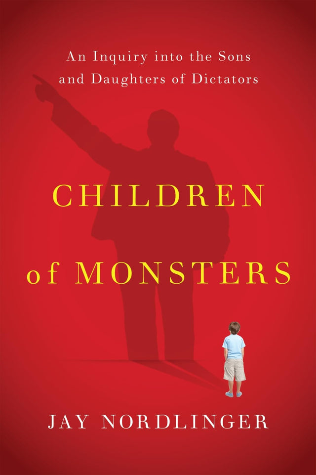 Children of Monsters