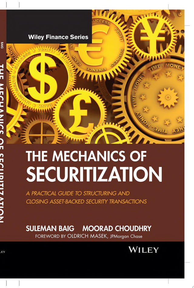 The Mechanics of Securitization