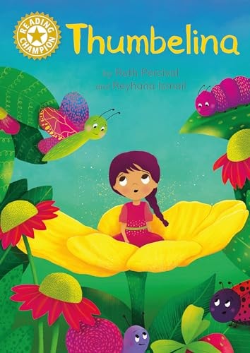 Reading Champion: Thumbelina