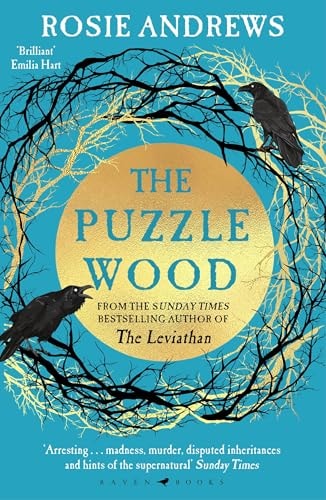 The Puzzle Wood