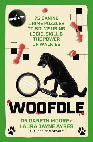 Woofdle