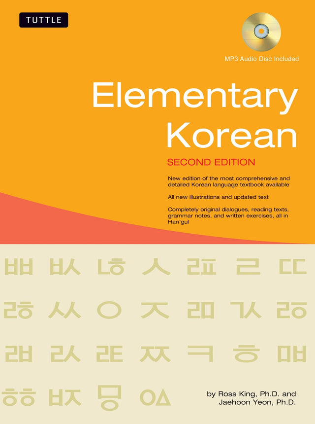 Elementary Korean