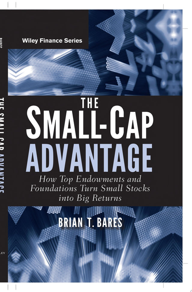 The Small-Cap Advantage