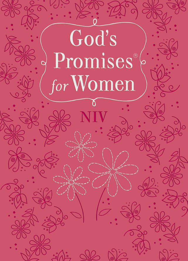 God's Promises for Women