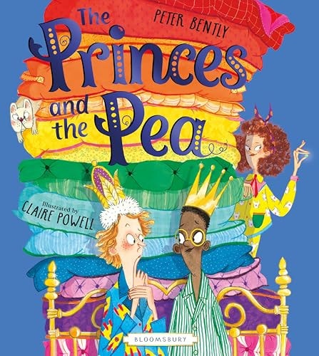 The Princes and the Pea