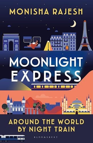 Moonlight Express