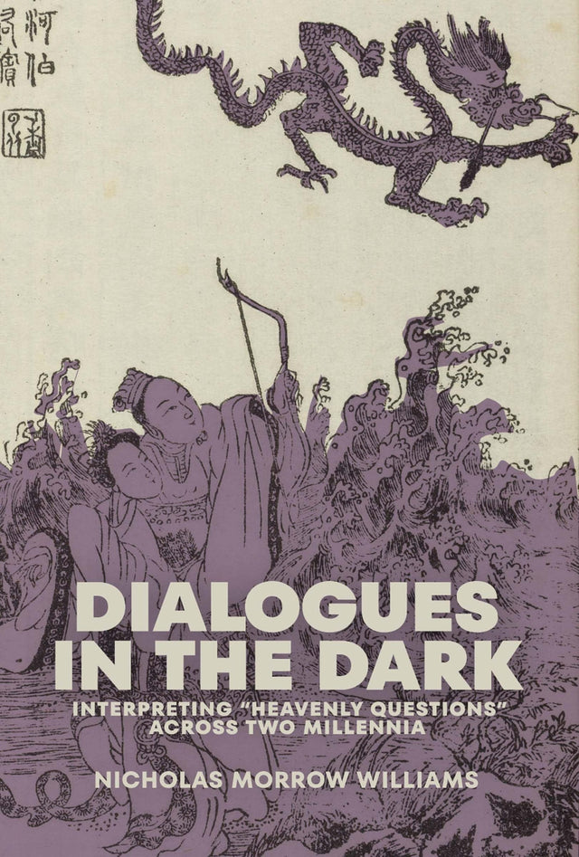 Dialogues in the Dark