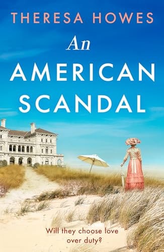 An American Scandal