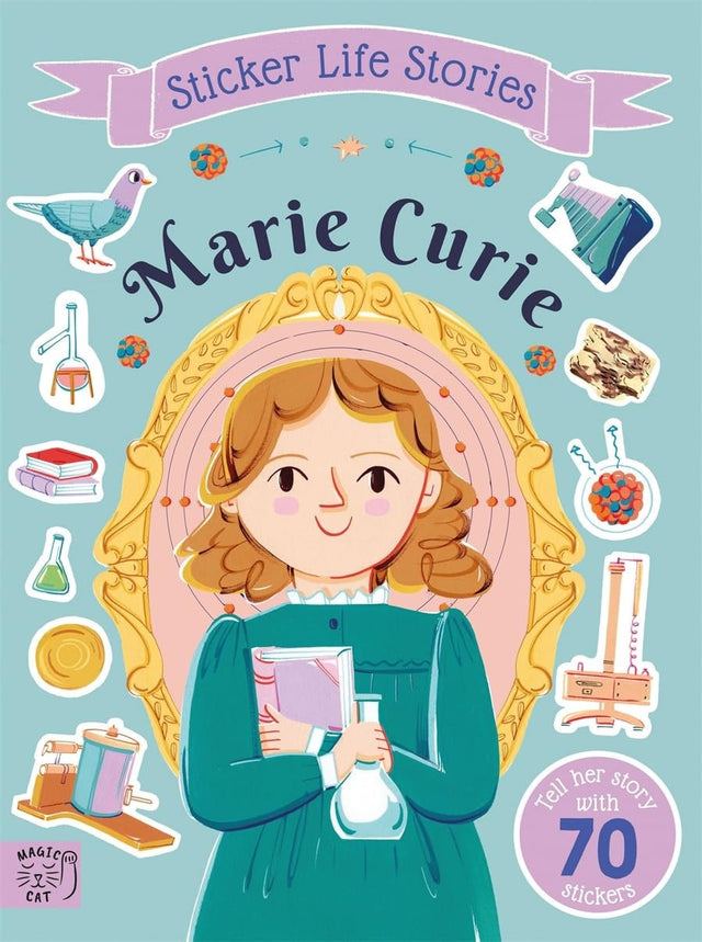 Marie Curie