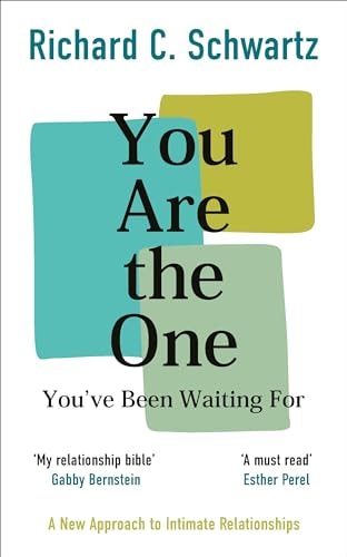 You Are the One You’ve Been Waiting For