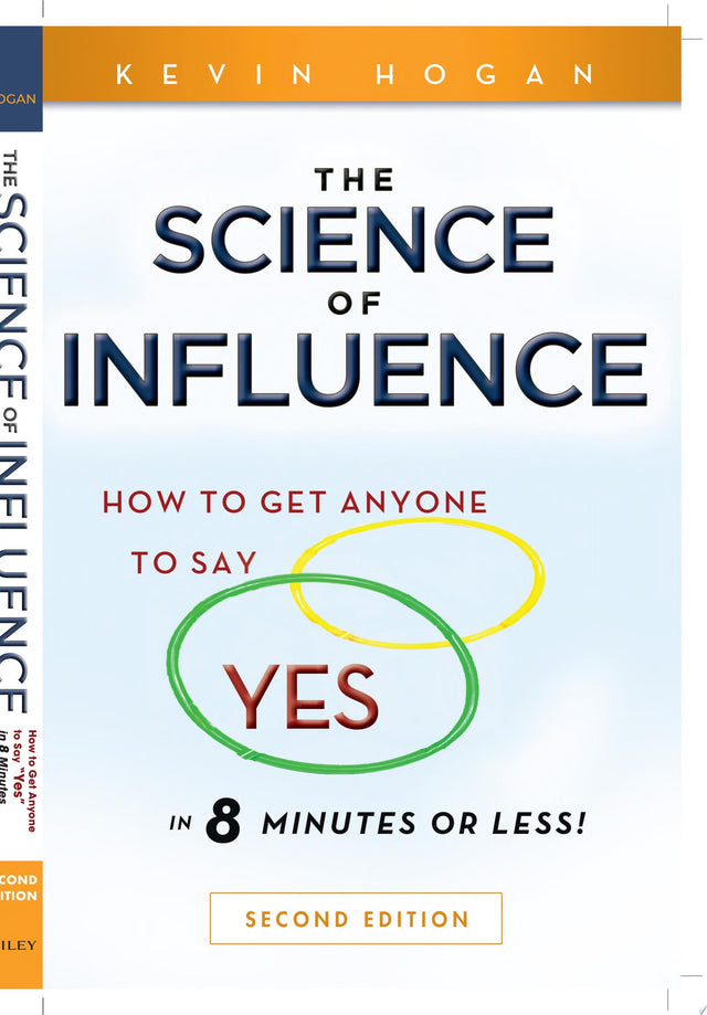 The Science of Influence