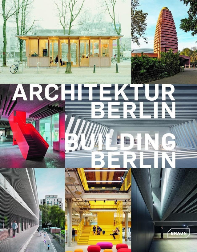 Building Berlin, Vol. 14