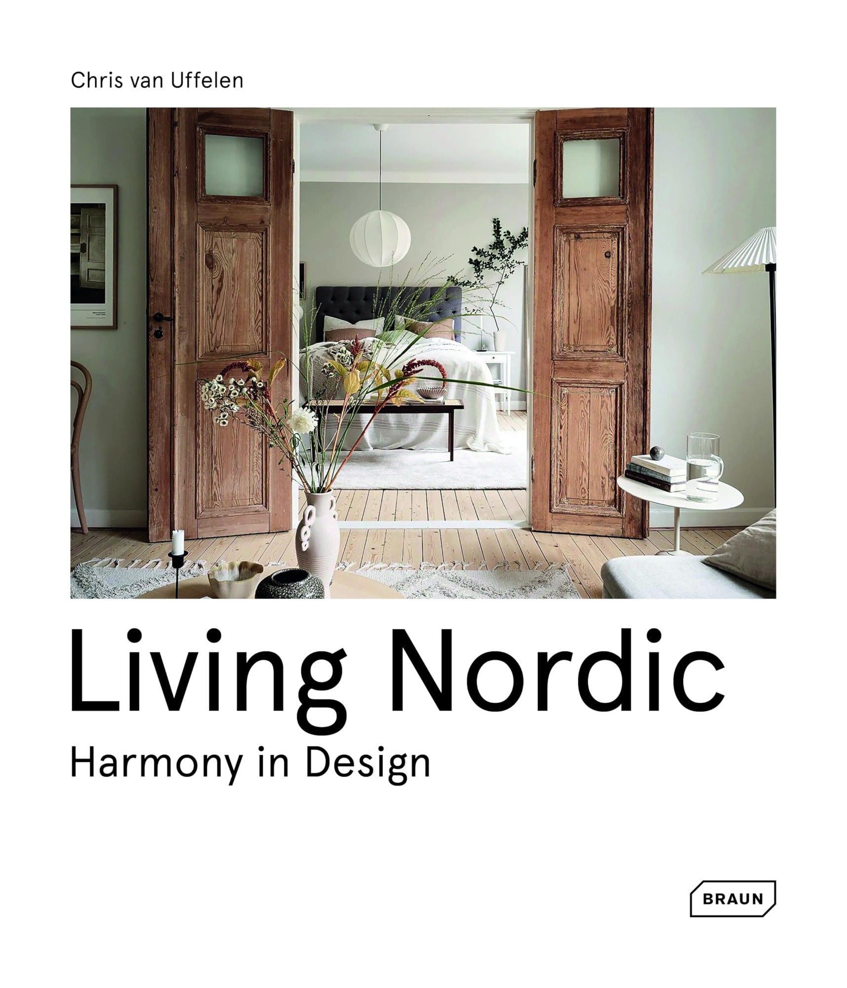 Living Nordic by Chris van Uffelen – Book Hero