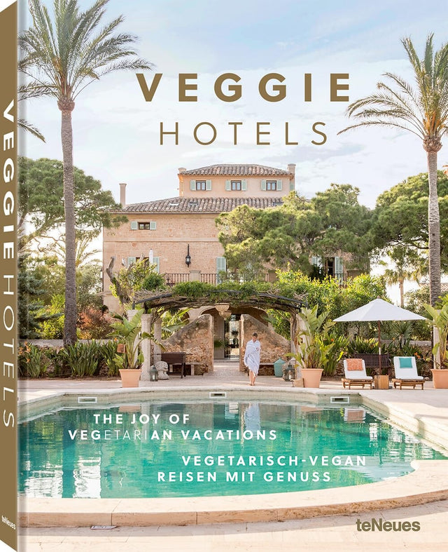 Veggie Hotels