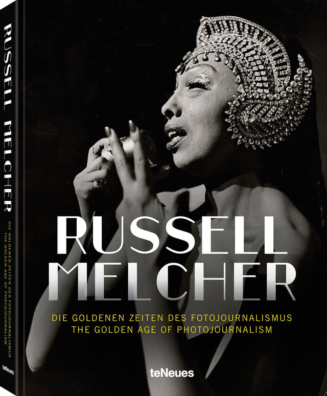 The Golden Age of Photojournalism