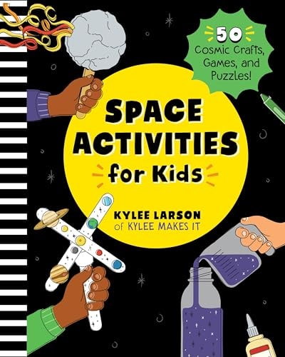 Space Activities for Kids