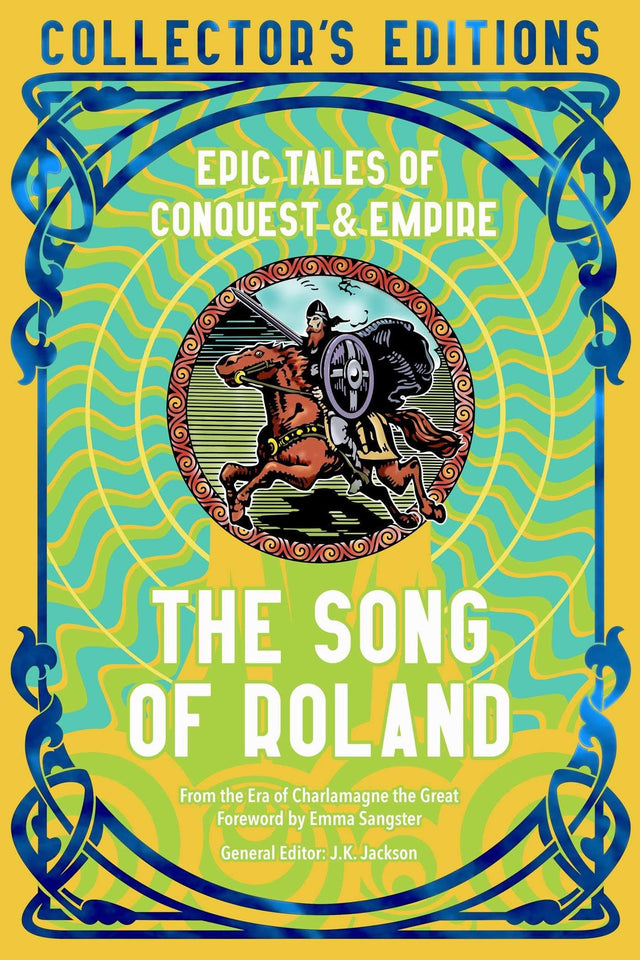 The Song of Roland