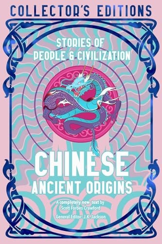 Chinese Ancient Origins