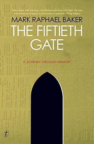 The Fiftieth Gate