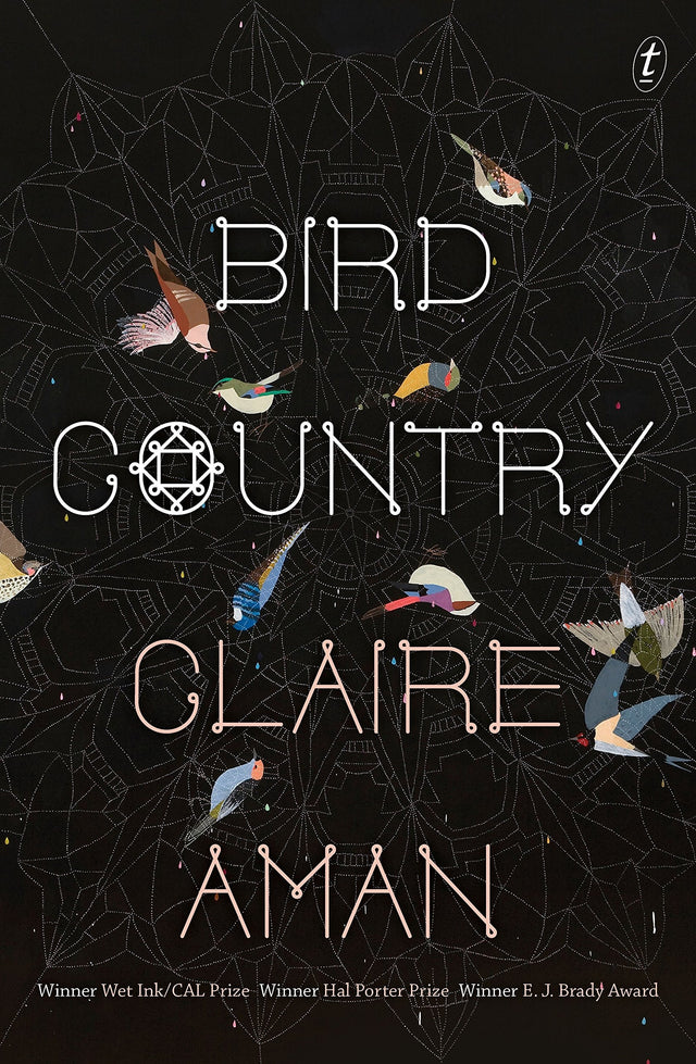 Bird Country