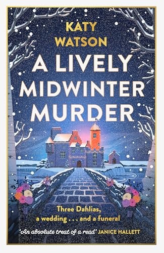 A Lively Midwinter Murder