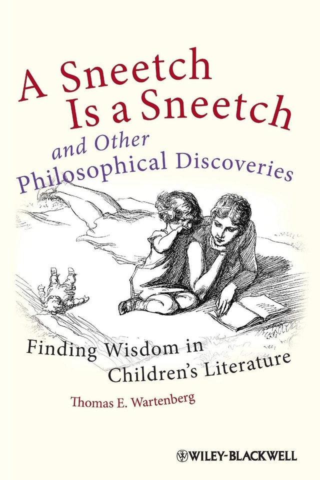 A Sneetch is a Sneetch and Other Philosophical Discoveries