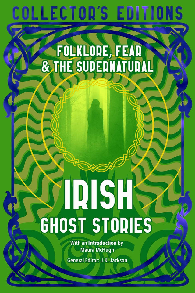 Irish Ghost Stories