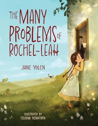 The Many Problems of Rochel-Leah