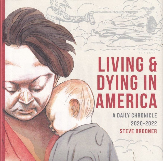 Living and Dying in America