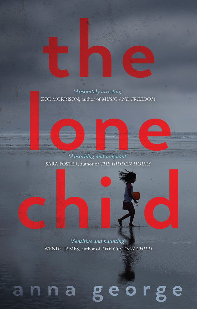 The Lone Child