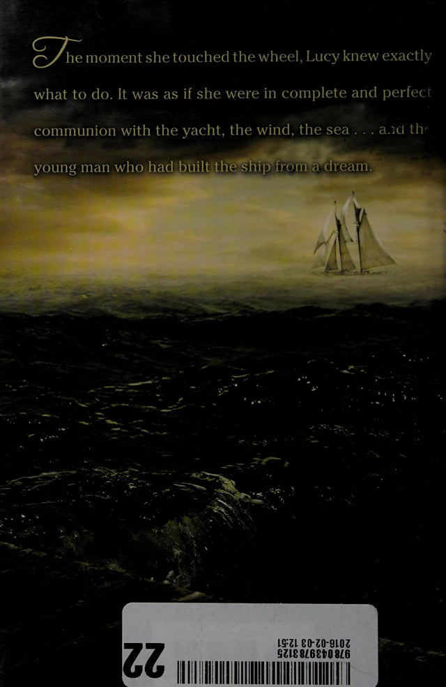 Daughters of the Sea #3: Lucy