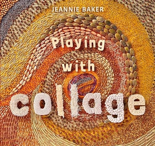 Playing with Collage