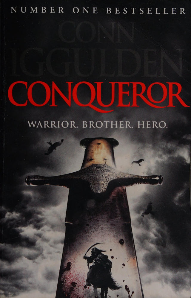 Conqueror