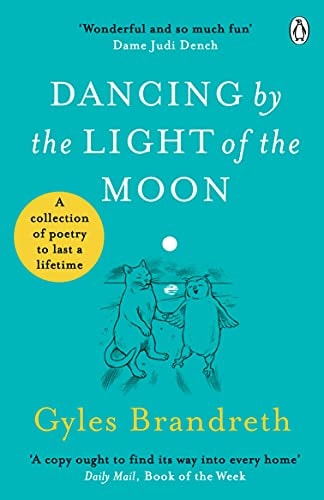 Dancing By The Light of The Moon