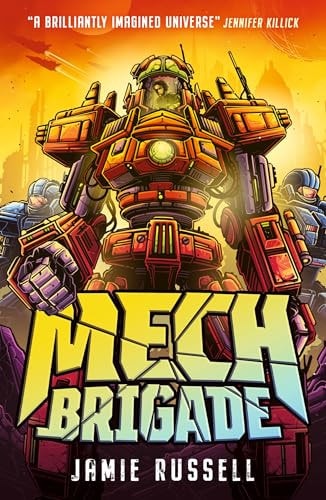 Mech Brigade