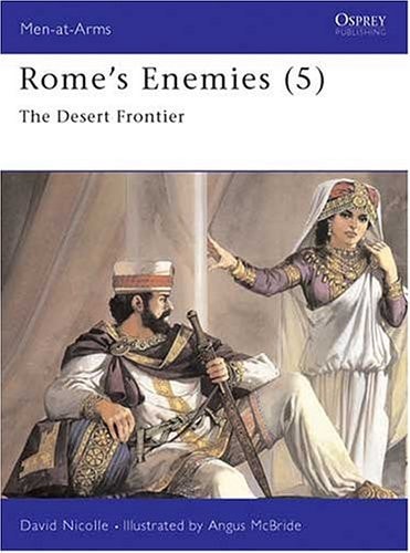 Rome's Enemies (5)