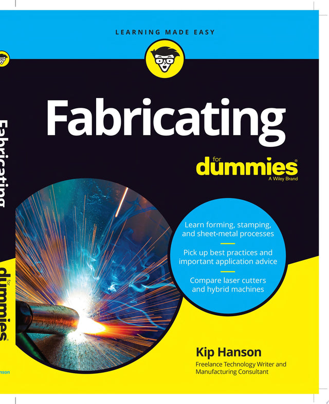Fabricating For Dummies