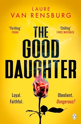 The Good Daughter