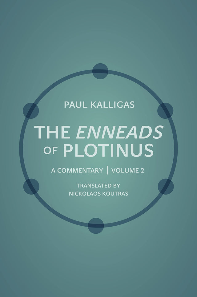 The Enneads of Plotinus