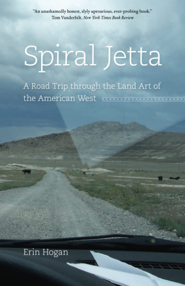 Spiral Jetta