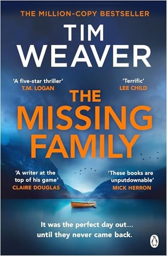 The Missing Family