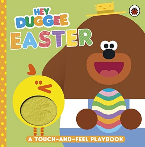 Hey Duggee: Easter